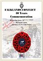 Falklands Commemoration