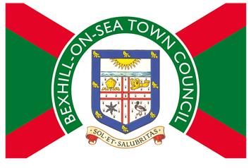 Bexhill-on-Sea Logo