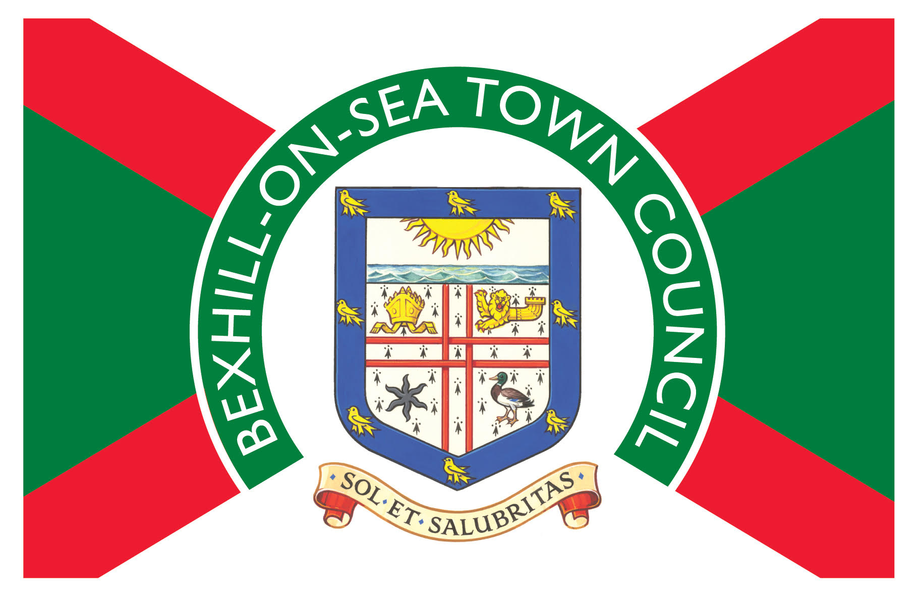 Bexhill-on-Sea Town Council Home
